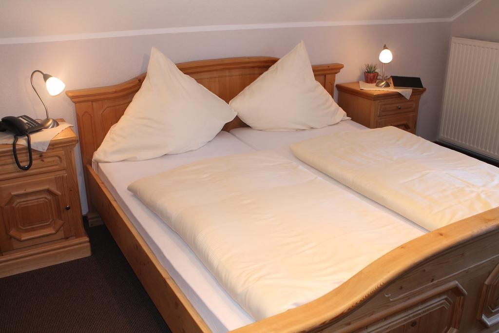 Landhaus Hotel Goeke Hövelhof Habitación foto